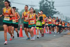BIB: 15346, 10447, 10898
                            <button type="button" onclick="openModal(10110214)" class="btn btn-primary btn-sm float-right btn-popup" data-toggle="modal" data-target=".modal-high-quality">
                        <i class="fas fa-shopping-cart"></i> Add to Cart
                    </button>
                                            <button type="button" onclick="isThisMe(10110214, true)" class="btn btn-success btn-sm float-right btn-popup btn-isme hidden" data-toggle="tooltip" data-placement="bottom" title="นี่คือรูปของคุณใช่ไหม คลิกที่นี่เพื่อเอาเข้าอัลบั้ม">
                        <i class="fas fa-plus"></i> Add to album
                    </button>
                    <button type="button" onclick="isThisMe(10110214, false)" class="btn btn-warning btn-sm float-right btn-popup btn-isnotme hidden">
                        <i class="fas fa-ban"></i> Remove from album
                    </button>